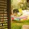Panoramic Sea view Cosy sicilian house with garden