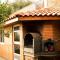 Panoramic Sea view Cosy sicilian house with garden