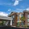 Holiday Inn Express Hotel & Suites Anderson I-85 - HWY 76, Exit 19B by IHG - أندرسون