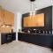 Cybernetyki 6b Serviced Accommodation