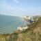 LE WELCOME vue port appartement plain pied