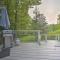 Cozy Stockbridge Cabin - Walk to Beach and Lake!