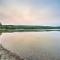 Cozy Stockbridge Cabin - Walk to Beach and Lake!