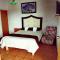 Cabañas tipo habitación Planta Alta en Zacatlán - 萨卡特兰