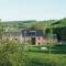 B&B La ferme de Berwausault