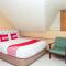 OYO 534 Phasuk Hotel - Pran Buri