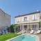 Awesome Home In Tulette With Wifi - Tulette