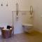 B&B La ferme de Berwausault
