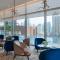 Jumeirah Living Marina Gate Dubai