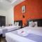 Best Central Point Hotel