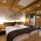 Hotel Crusch Alba Zernez