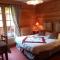 Hotel les Sapins