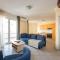 Skiper Apartments & Golf Resort