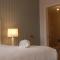 Hotel Isaacs Cork City