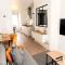 Le P'tit Atelier, Terrasse privative photo 8