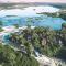 Lemala Wildwaters Lodge