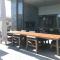 The Ocean View Guest House