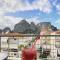 Meteora 360 Apartment by Meteora Residencies
