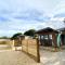Elletson Park Wood fired Hot tubs, Caravans & Pods