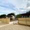Elletson Park Wood fired Hot tubs, Caravans & Pods