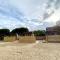Elletson Park Wood fired Hot tubs, Caravans & Pods
