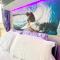 Elletson Park Wood fired Hot tubs, Caravans & Pods