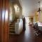 Villa Santulli with private pool