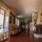 Villa Santulli with private pool