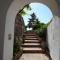 Villa Santulli with private pool - Laureana Cilento