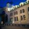Hôtel du Palais