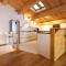Chalet soFlo -5 FLOCONS OR - 3 Vallées - Saint-Martin-de-Belleville-9personnes-130m2