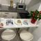 Ossiach Apartment 1