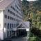Mount View Hotel