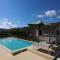Villa Santulli with private pool