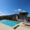 Villa Santulli with private pool