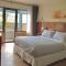 KU Hotel Turismo Temuco