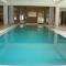 Cabañas El Eden Spa