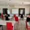 Lodges Balourou ,Meublé de Tourisme avec services