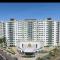 Riviera park Thermas flat