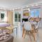 4. Sea view luxury suite for 4 in Rhodes centre! - 罗德镇