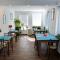 Family Нotel Banuri - Kutaisi