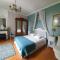 Manoir de Tireveste