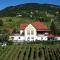 Bacchus Apartman - Borbarlang, Badacsony