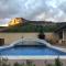 Casa rural Laguna de Uña