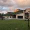 Casa rural Laguna de Uña