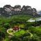 Billion Views Khaosok Homestay
