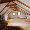 Brvnara - Winter house