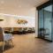 Beach Hotel Helios by CW Hotel Collection