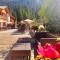 Alpin Natur Hotel Brückele