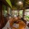 Bangalô Eco Residence Flecheiras